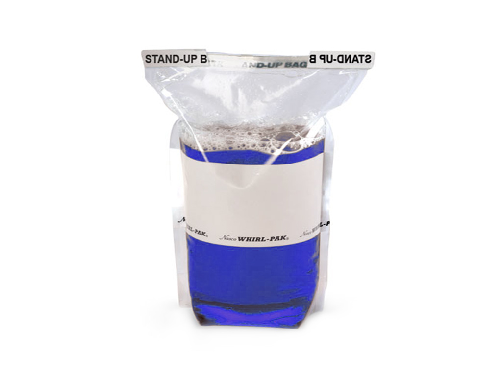 Whirl-Pak Stand-Up 24 oz WOS (500 stuks)