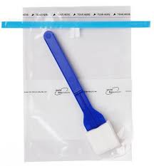 Sponge-Stick EZ Reach + 10 ml BPW (100 stuks)