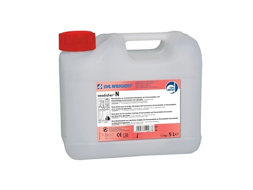 [LH003-00316] Neodisher N (5 liter)