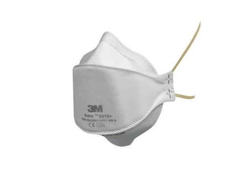 [LB050-00420] 3M Aura Stofmasker FFP1 (20 stuks)