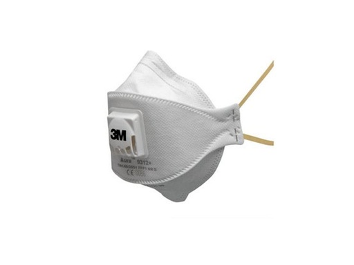 [LB050-00421] 3M Aura Stofmasker FFP1, uitademventiel (10 stuks)