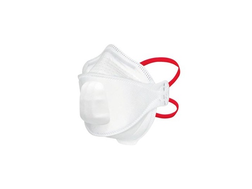 [LB050-00425] 3M Aura Stofmasker FFP3, uitademventiel (10 stuks)