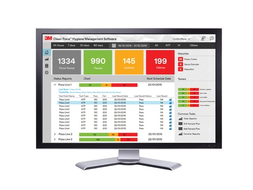 [LA063-00060] Neogen Clean-Trace Luminometer LM1