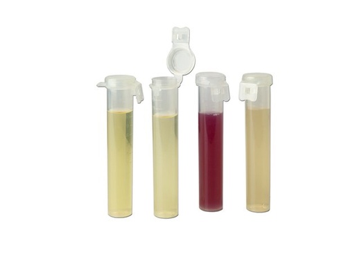 [LV009-00054] 3M Mini Flip-Top Bottle w/9 ml Butterf.