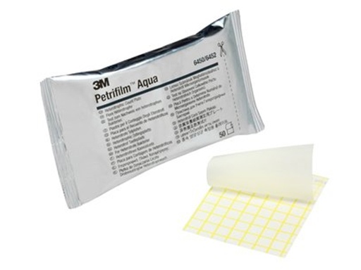 [LV053-10809] Petrifilm Aqua Heterotrophic (20x50 stuks)