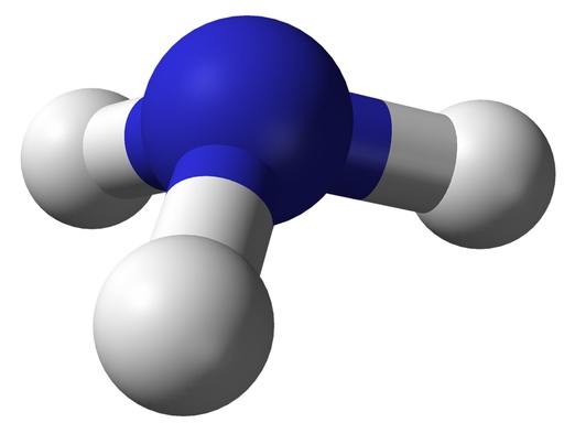 [LC001-00048] Ammonia 25%, p.a. 1 L