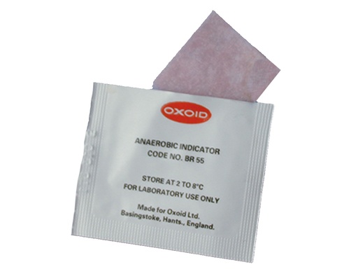 [LV350-00178] Anaerobic Indicator (100 stuks)