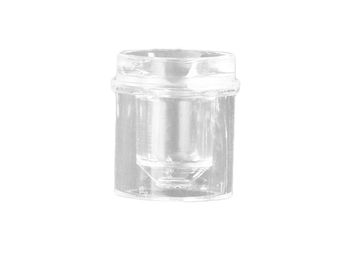 [LD008-00102] Autoanalyser cup, 0,25 ml, 14 x 16 mm, Centrifichem (7000 stuks)