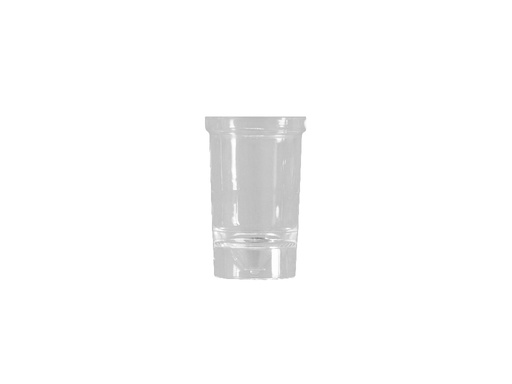 [LD008-00096] Autoanalyser cup, 2 ml, 14 x 24 mm, Technicon (5000 stuks)