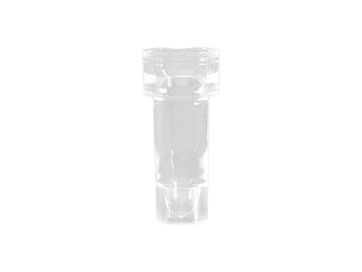 [LD008-00103] Autoanalyser cup, 3 ml, 17 x 38 mm, Hitachi (7000 stuks)