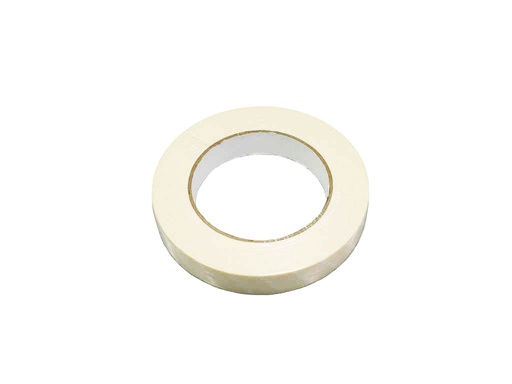 [LD006-00102] Autoclaaftape, 19 mm x 50 meter (per rol)