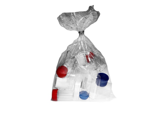 [LD006-00010] Autoclaafzak PP 255 x 400 mm (500 stuks)