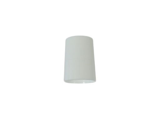 [LD041-00191] Autoclaveerbare cap PP 15/16 mm, wit (1000 stuks)