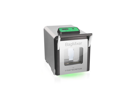 [LA300-00083] BagMixer 400 SW