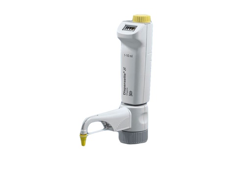 [LA103-01050] Brand Dispensette S Organic Dig. 0,5-5ml