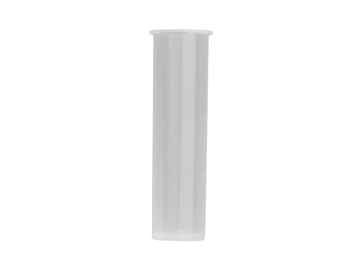 [LD009-06011] Buis PP 5 ml, vlakbodem (3600 stuks)