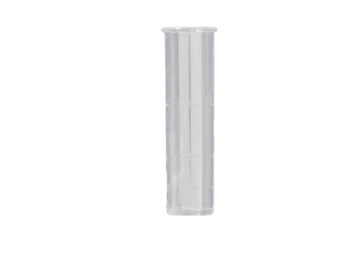[LD009-06013] Buis PS 5 ml, vlakbodem (3600 stuks)