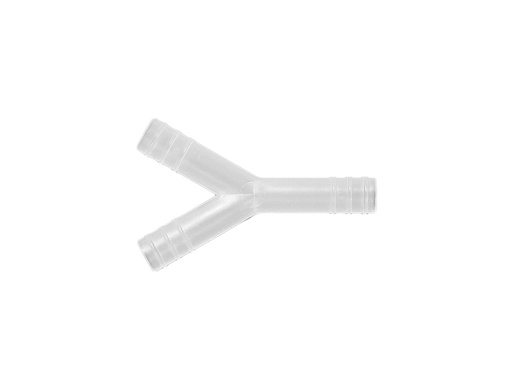 [LD061-00102] Connector PP, Y-vorm, 4-5/35 mm (per stuk)