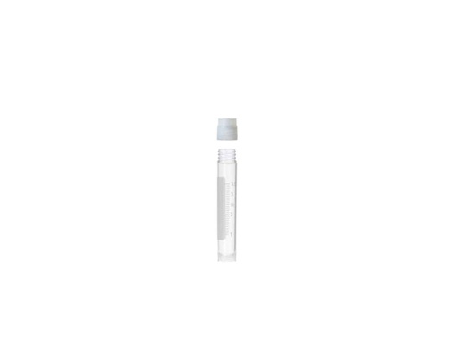 [LD498-00024] Cryovial 4,0 ml met dop (extern), steriel (1000 stuks)