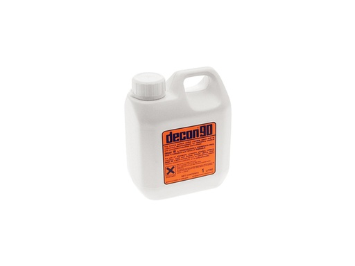 [LH003-00025] Decon 90 (1 liter)