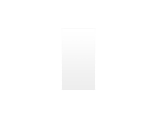 [LG036-00104] Dekglas, 22 x 40 mm, dikte nr. 1 (1000 stuks)