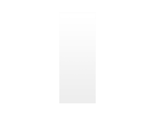 [LG036-00111] Dekglas, 24 x 60 mm, dikte nr. 1 (1000 stuks)