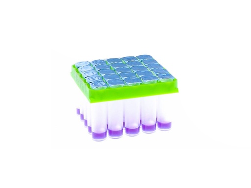 [LT841-00557] Delvotest T (100 stuks)