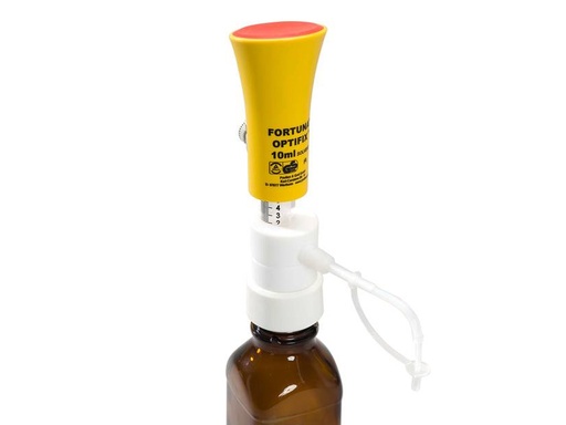 [LA103-00306] Dispencer Optifix Solvent-27, 0,4 - 2 ml