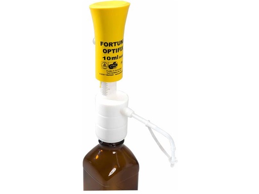 [LA103-00175] Dispenser Optifix Basic 2 - 10 ml, GL32