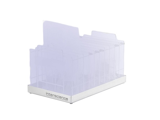 [LR040-00058] Drip tray for BagRack 400 (per stuk)