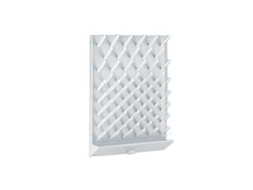 [LR070-00082] Droogrek PS 45 x 63 cm, 72-plaatsen (per stuk)
