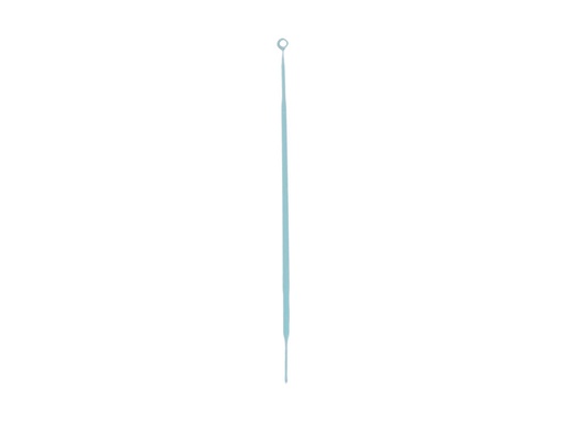 [LD022-00014] Entoog/entnaald 1 ul, geel, per 10 stuks verpakt, steriel (2000 stuks)
