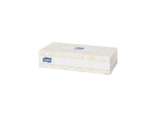 [LH029-00757] Facial Tissue, 20,8 x 20c m, Tork Premium (30 x 100 stuks)