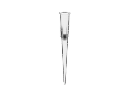 [LD011-00303] Filtertip 100 ul, in rek, steriel (10 x 96 stuks)