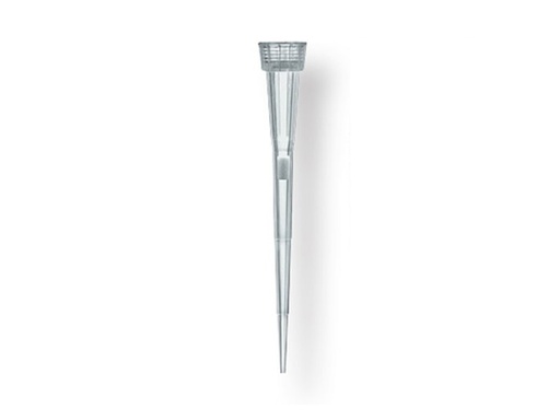 [LD011-01021] Filtertip Brand 0,5 - 10 ul, TipBox, steriel (10 x 96 stuks)