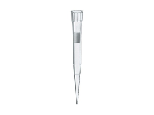 [LD011-01026] Filtertip Brand 5 - 200 ul, TipBox, steriel (10 x 96 stuks)