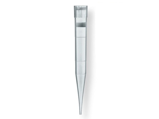 [LD011-01025] Filtertip Brand 50 - 1000 ul, TipBox, steriel (10 x 96 stuks)