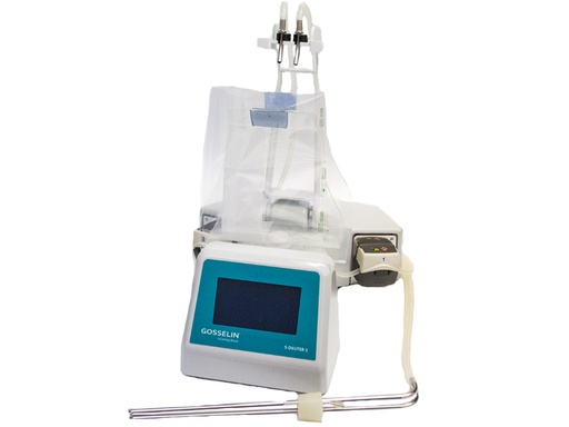 [LA305-00175] Gosselin S-Diluter-1