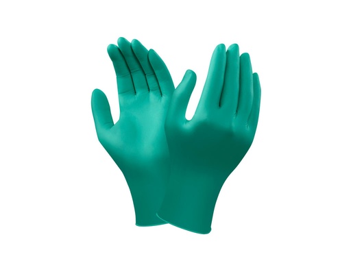 [LB030-00431] Handschoen Touch N Tuff 92-605, 6,5/7 (100 stuks)