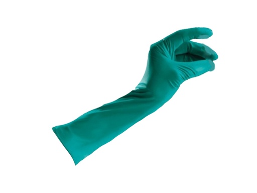 [LB030-00432] Handschoen Touch N Tuff 92-605, 7,5/8 (100 stuks)