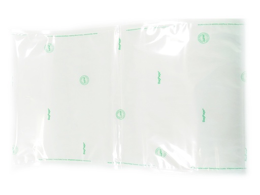 [LD003-00035] Homogenisatie zak 3500 + filter, steriel (100 stuks)
