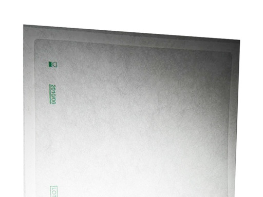 [LD003-00032] Homogenisatie zak 400 + filter, steriel (500 stuks)