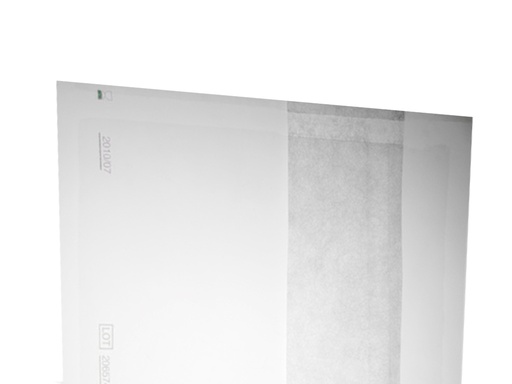 [LD003-00030] Homogenisatie zak 400+filterstrook, steriel (500 stuks)