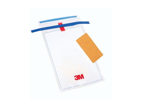 [LD021-01037] Hydra-Sponge with 10 ml neutralizing buffer (100 stuks)