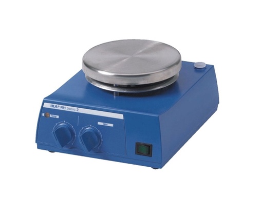 [LA091-01013] IKA magneetroerder RH basic 2