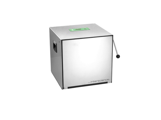 [LA300-00092] JumboMix 3500 P CC