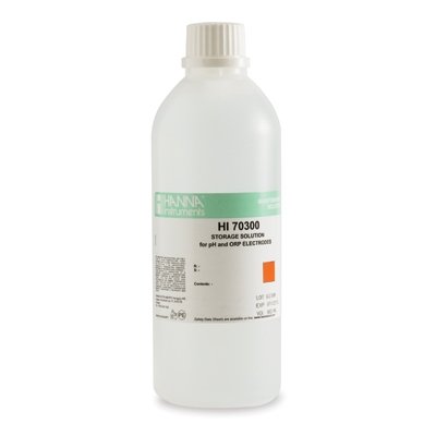 [LA011-00047] Kalibratievloeistof pH 6.86 (500 ml)