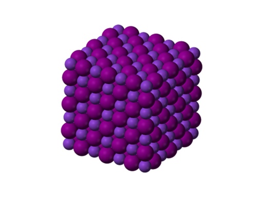 [LC011-00409] Kaliumjodide, z.z., Ph. Eur 100 G