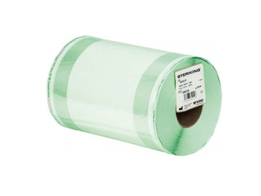 [LD050-02051] Laminaatrol, 400 + 80 mm x 100 meter (per rol)