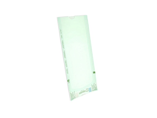 [LD050-01035] Laminaatzak, 250 x 500 mm (600 stuks)